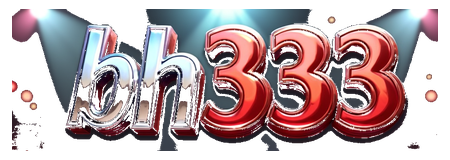 bh333 logo
